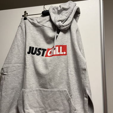 Sweat à capuche 