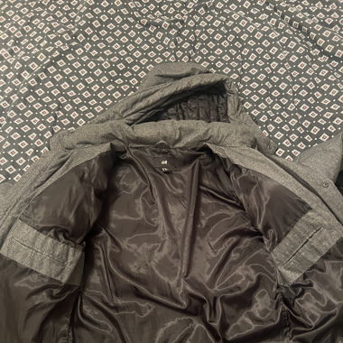 Veste d’hiver H&M