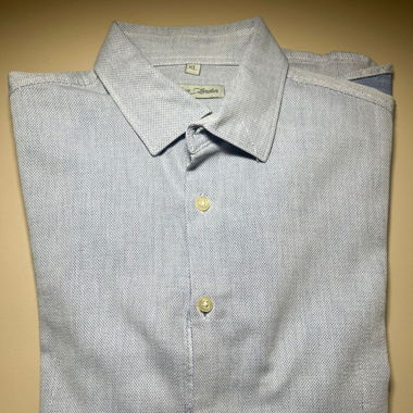 Camicia Smiling London