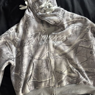 Zip up hoodie Named Collective