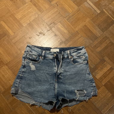 H&M shorts grösse 38