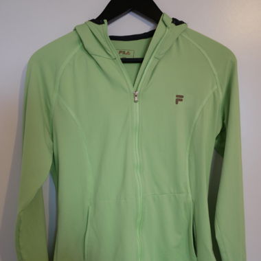 Sportjacke