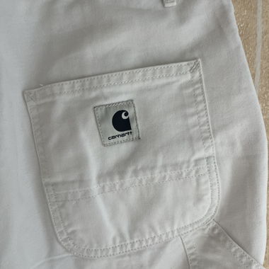 Pantalon droit CARHARTT WIP