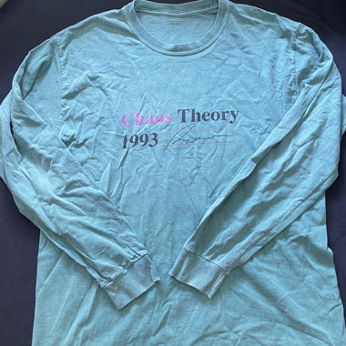 Langarmshirt