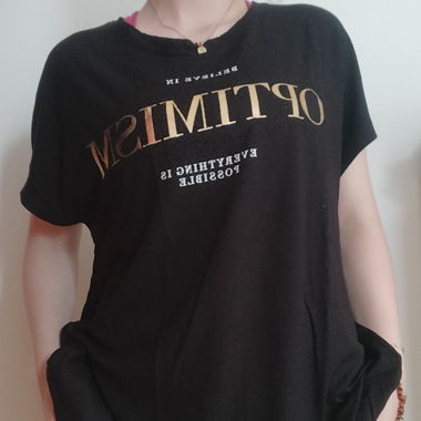 Baggy Shirt 