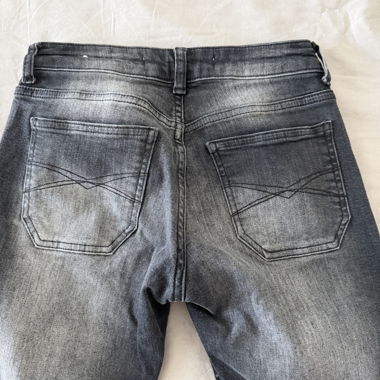 Jean Bershka