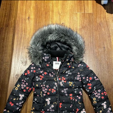 Tommy Hilfiger Jacke