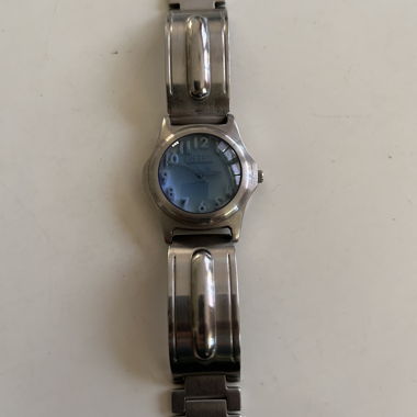 Storm Wristwatch