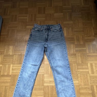 Pantalon Denim