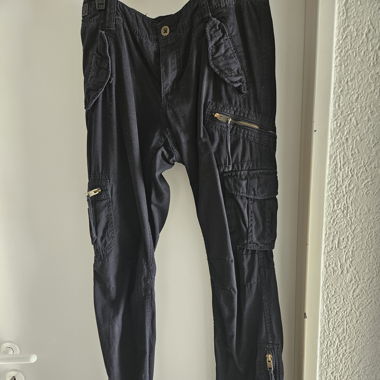Cargohose