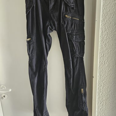 Cargohose