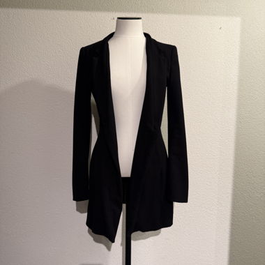 Zara Basic Blazer