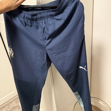 Pantaloni sportivi Puma OM