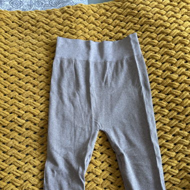 Schwangerschafts-Leggings