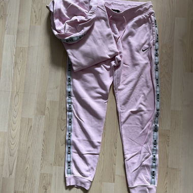 Tuta da jogging donna