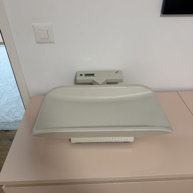 Baby Scale Waage