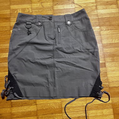 Vintage Dior skirt
