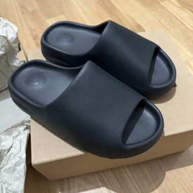 Adidas Yeezy Slide Onyx