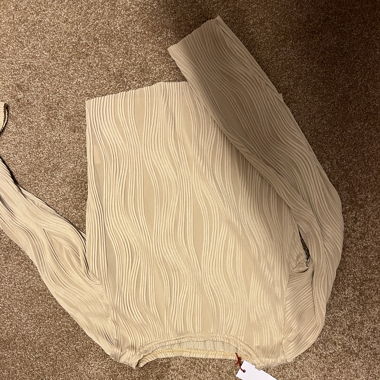 Langarm Shirt