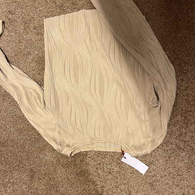 Langarm Shirt