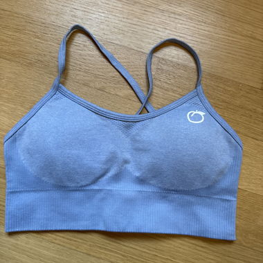 Sports Bra Size S