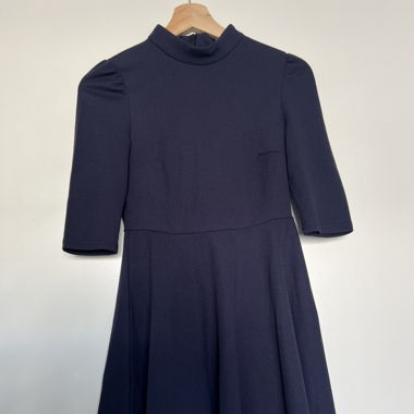 Schickes Kleid