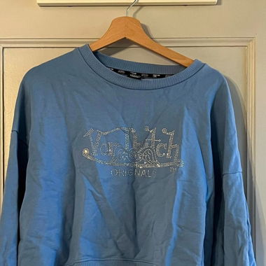 Von Dutch Pullover
