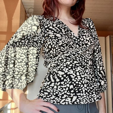 Bluse