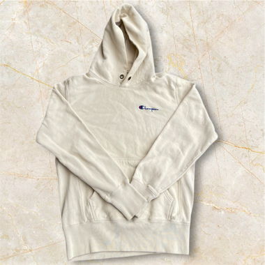 Pull Champions Beige Clair - Taille M