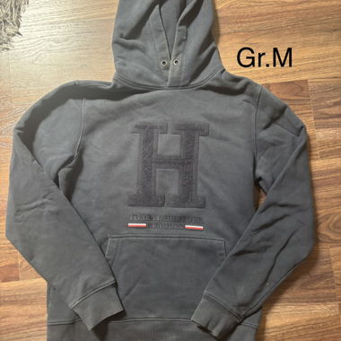 Felpa Tommy Hilfiger Gr. M
