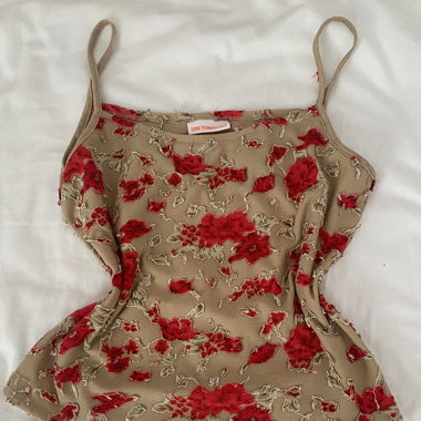 flower top