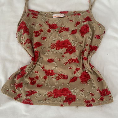 flower top
