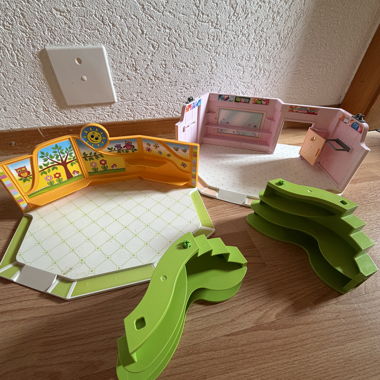 Playmobil House