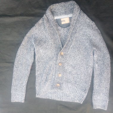 Jules Strickjacke, L 