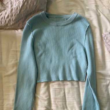 croptop