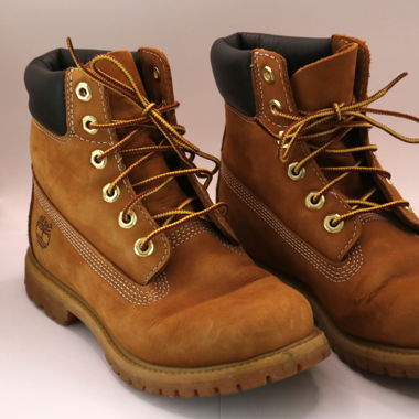 Timberland Boots Grösse 35/36
