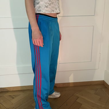 Pantalon de training Adidas