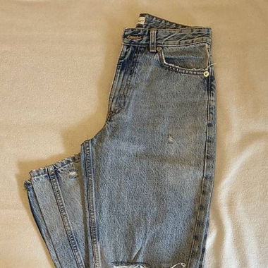 jeans