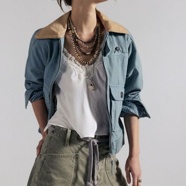 Short corti