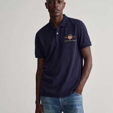 GANT POLO