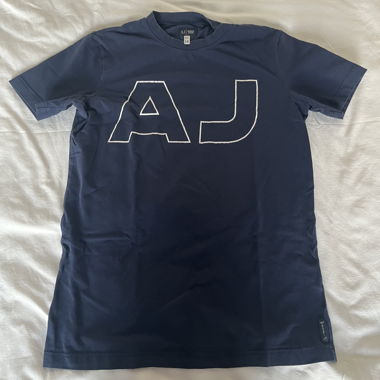 Maglia Armani Jeans 