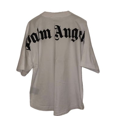 Palm Angels Oversized T-Shirt
