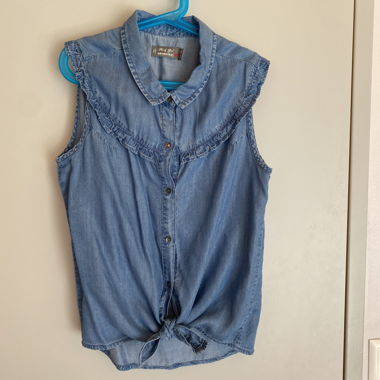 Kinderbluse