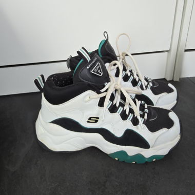 Skechers D'lites 3