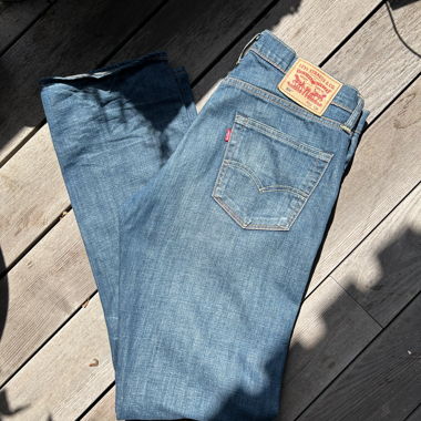 Jean Levi’s 504