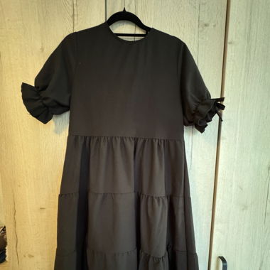 Lot de 2 robes noires