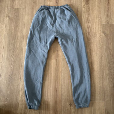 Pantalone da jogging grigio NLY Trend S