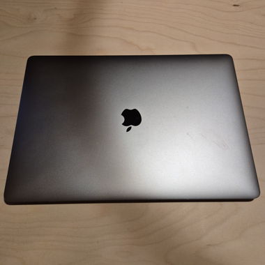 MacBook Pro 15" 2017