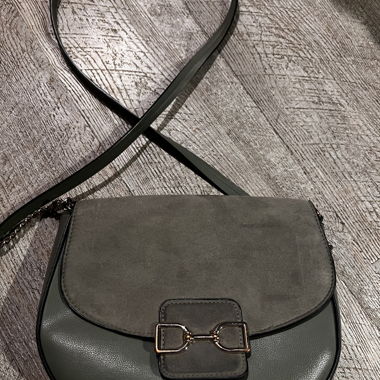 Borsa a tracolla