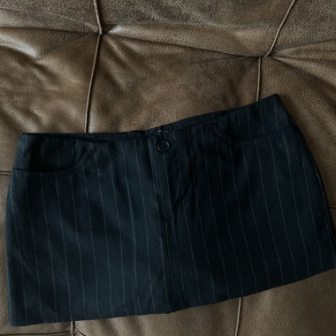 Mini Skirt Brandy Melville